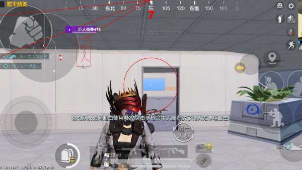 和平精英辅助【九世】